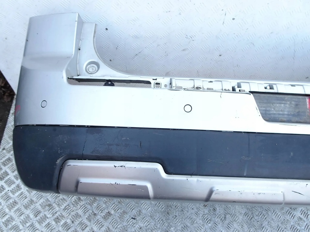 фото №10, Бампер задняя pdc chevrolet orlando gan