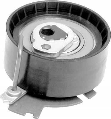 фото №1, Ролик натягувача peugeot partner 1007 206 307 1.6