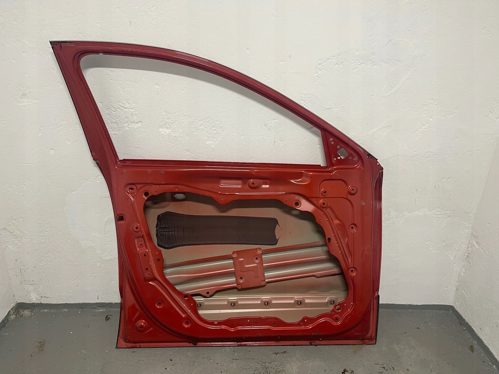 фото №14, Двері ліва лівий перед передні kia niro ii оригінал