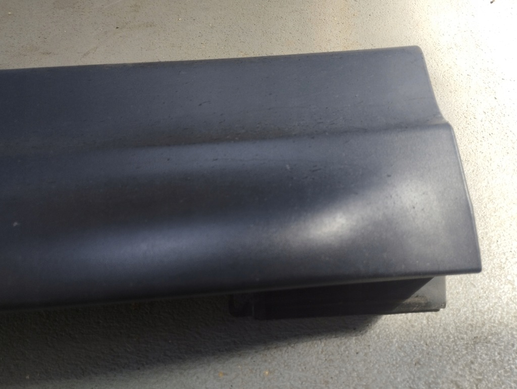 фото №10, Bmw e83 x3 молдинг поріг ліва 3401809