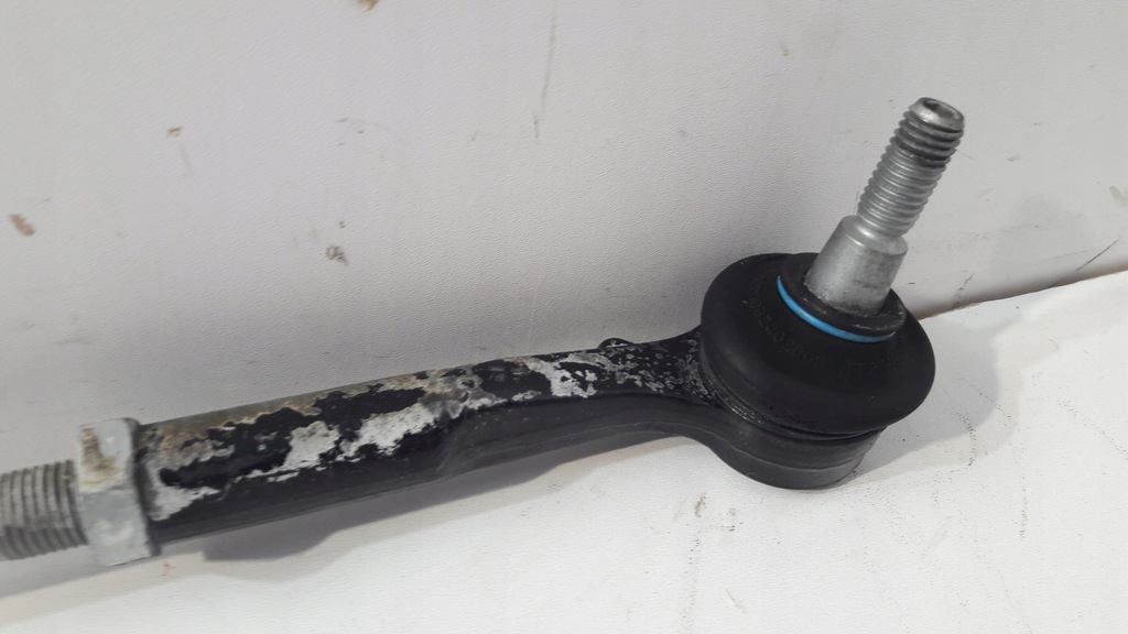 фото №6, Рейка рульова opel corsa d e a0006254 trw