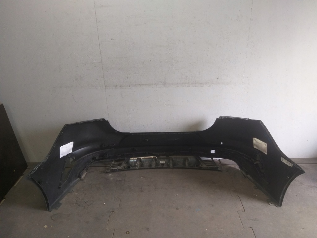 фото №8, Бампер задняя kia proceed pro ceed gt 18-