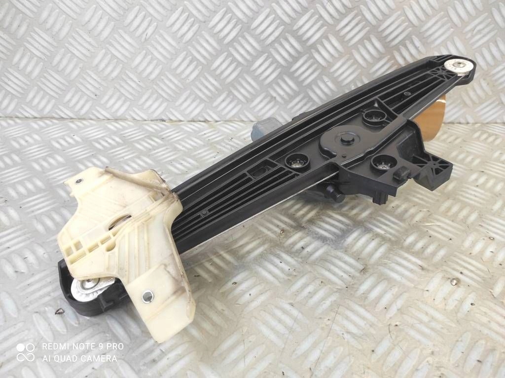 фото №10, Подъемник стекло задний левый toyota proace city opel combo e 9830335580