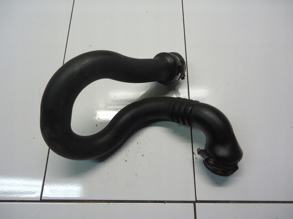 фото №2, Renault trafic ii 2.0dci труба воздуха 8200760918e