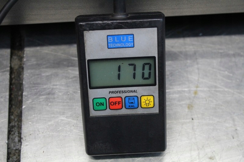 фото №10, Дверь левая перед передние графитовый land rover discovery 3 iii 04-09