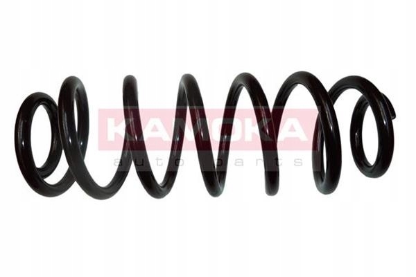 фото №1, Пружина подвеска seat toledo iii 04- t