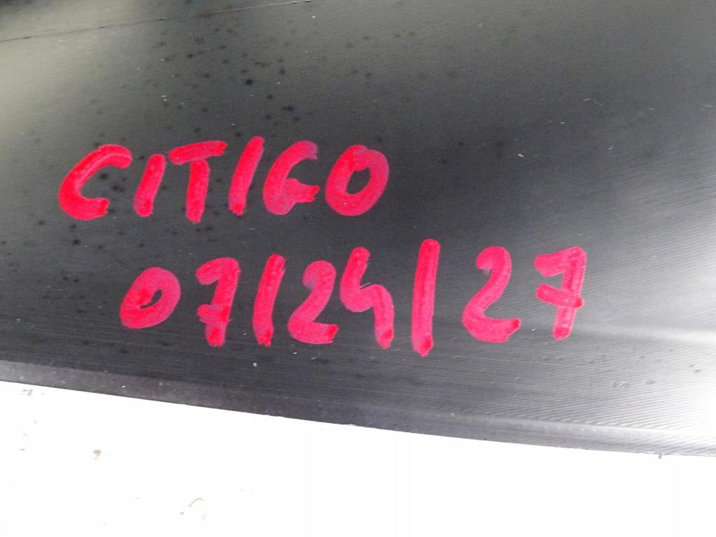 фото №10, Skoda citigo 1.0 mpi vw up mii тунель середній 1s0863243 2018r