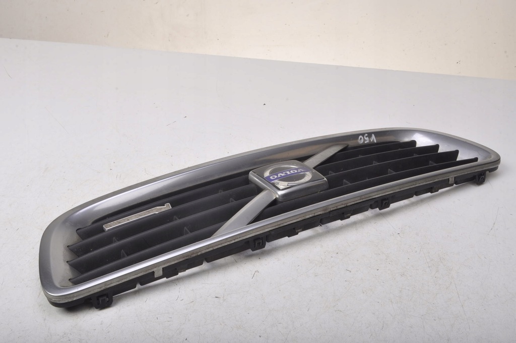 фото №8, Volvo s40 v50 rdesign решётка радиатора решётка радиатора решётка радиатора 30744915