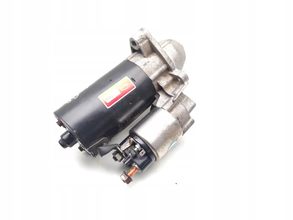 Купити Bmw x3 стартер 3.0i xdrive бензин 170kw 231 hp 2004 suv 4/5dr 03-06