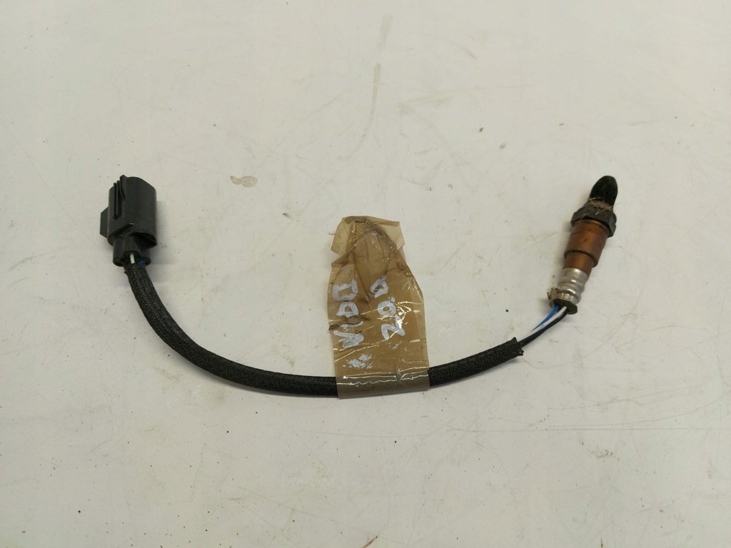 фото №1, Volvo v60 ii датчик лямбда-зонд 31439593