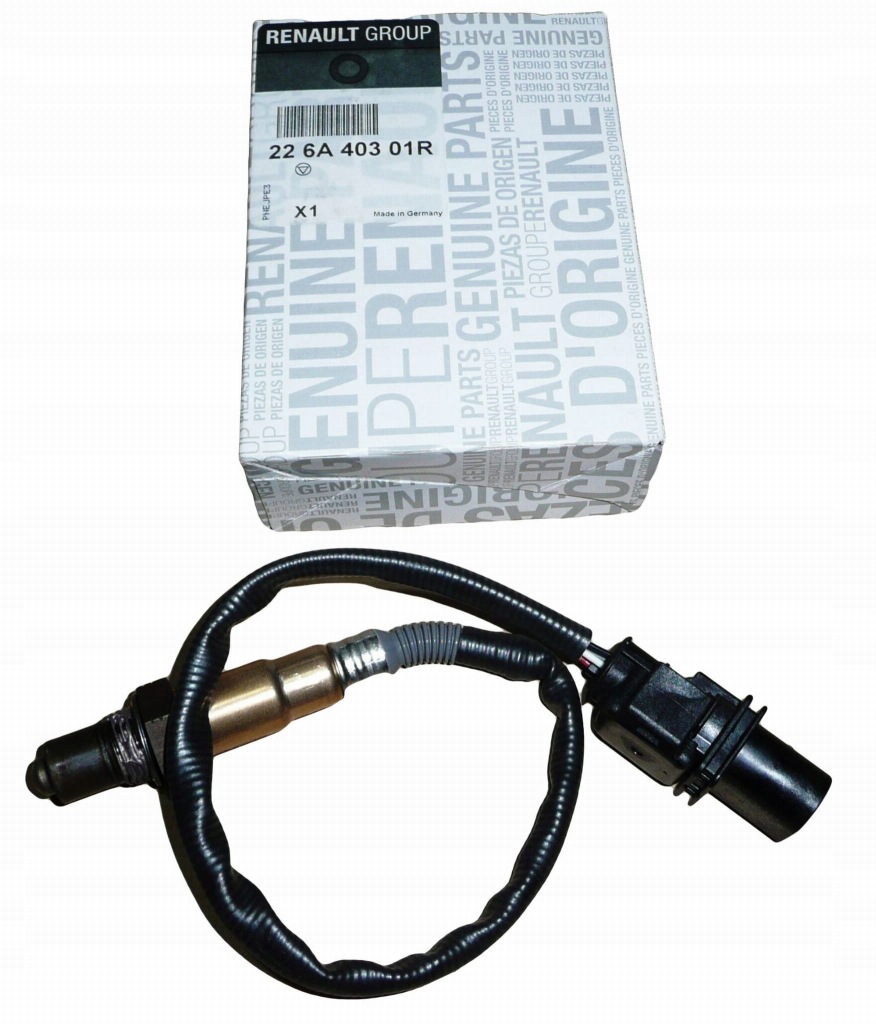 Купити Датчик renault master 2 trafic 2 2.5 226a40301r оригінал