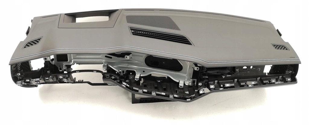 фото №12, Консоль панель приладів приладова панель приладів vw touareg cr7 iii 761857003f nowa org