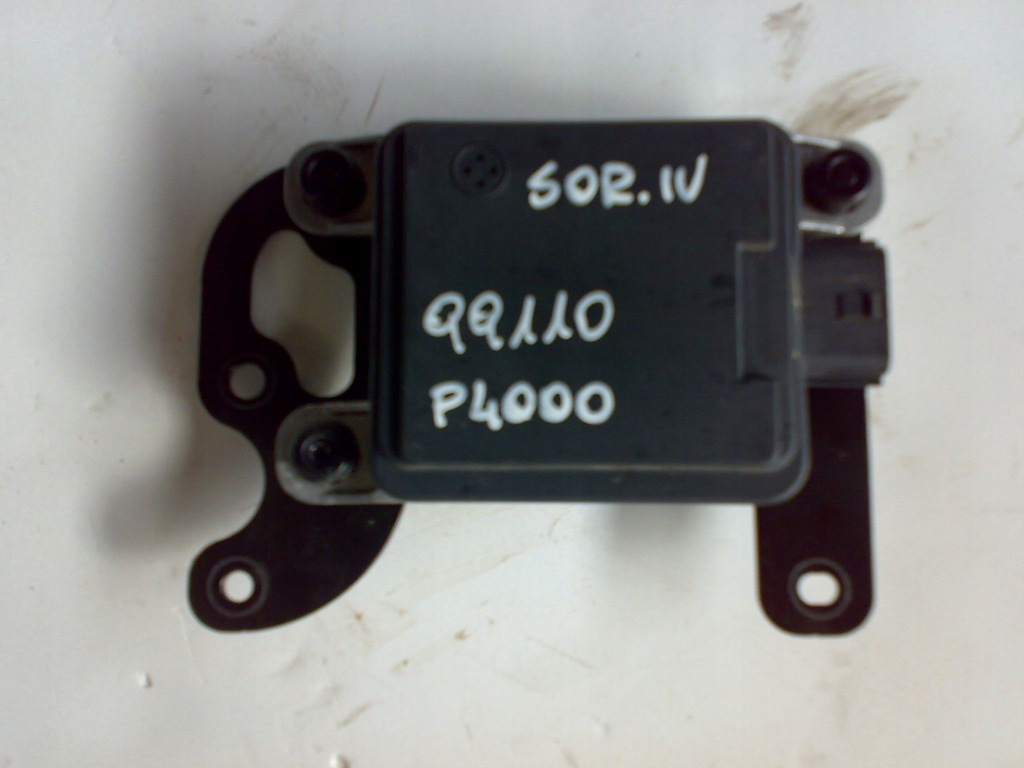 фото №1, Kia sorento iv 2020 2021 2022 датчик радар перед