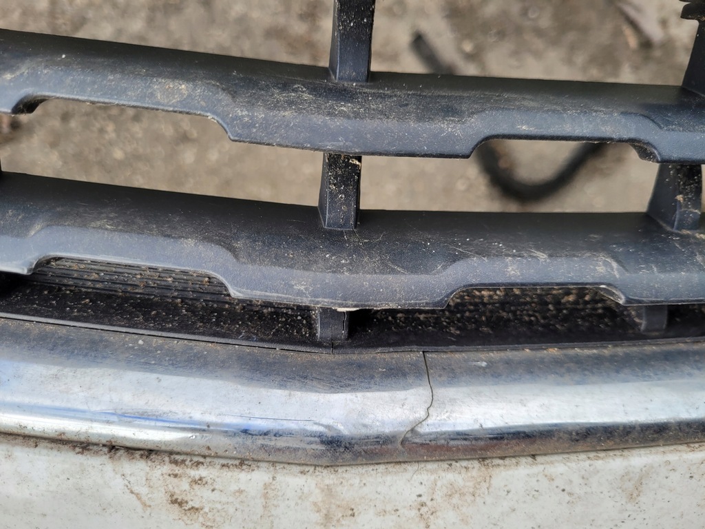 фото №8, Бампер перед chevrolet trax