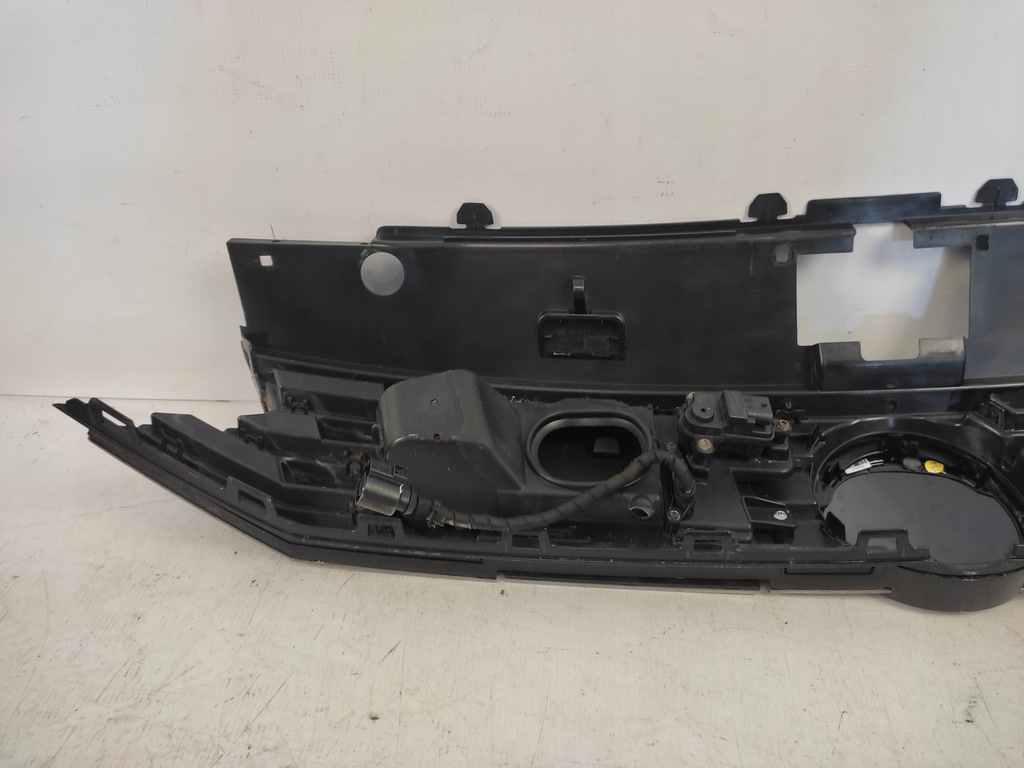 фото №7, Vw passat b8 gte 3g0 решётка радиатора решётка радиатора радиатора 2014-