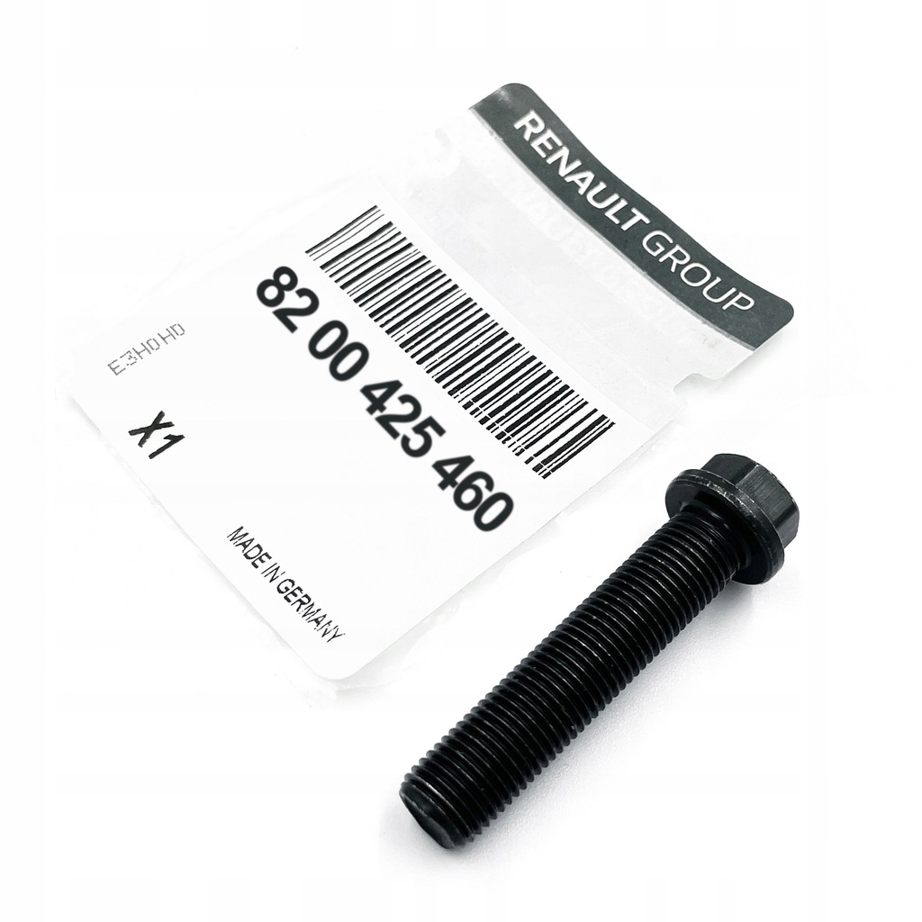 фото №1, Болт шатуна renault laguna 1.5 1.6 1.9 2.0 dci