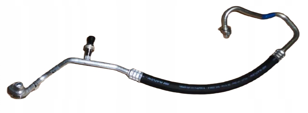 фото №1, Шланг кондиціонера renault master 3 924901255r
