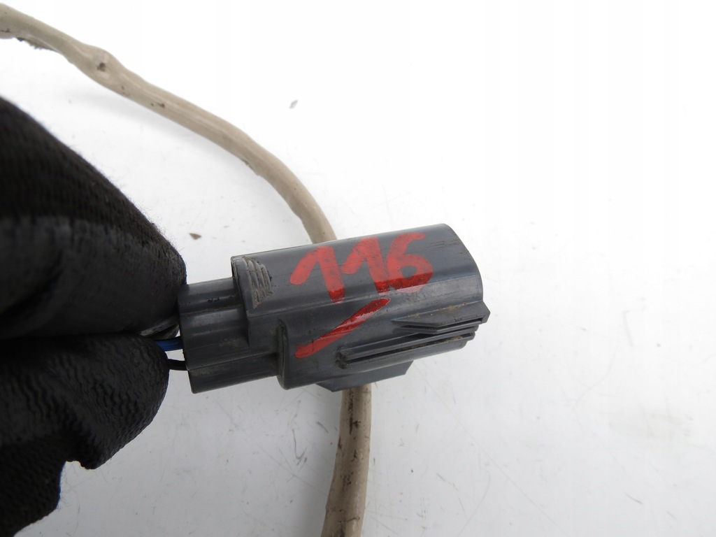 фото №8, Датчик лямбда-зонд volvo s80 ii xc90 i 4.4 v8