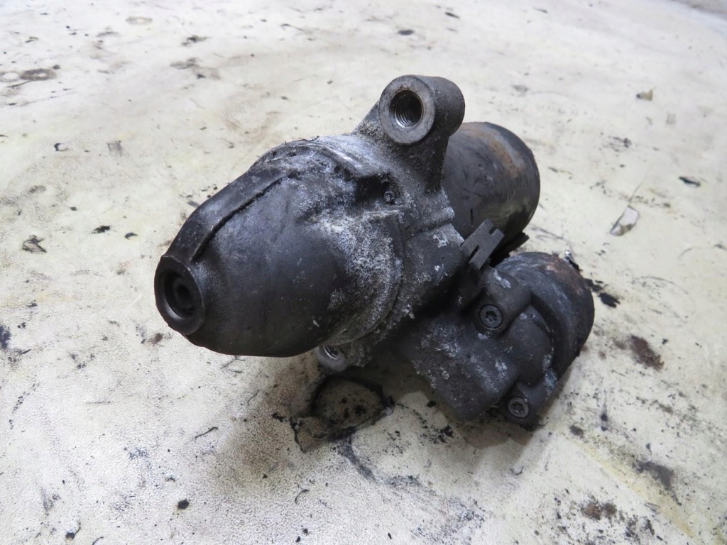 Стартер mini countryman r60 рестайлінг  1.6 d Доставка