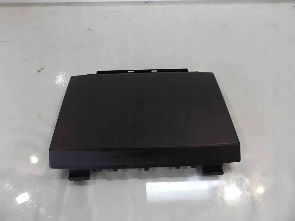 фото №1, Aveo t250 защита крышка консоли 96475831