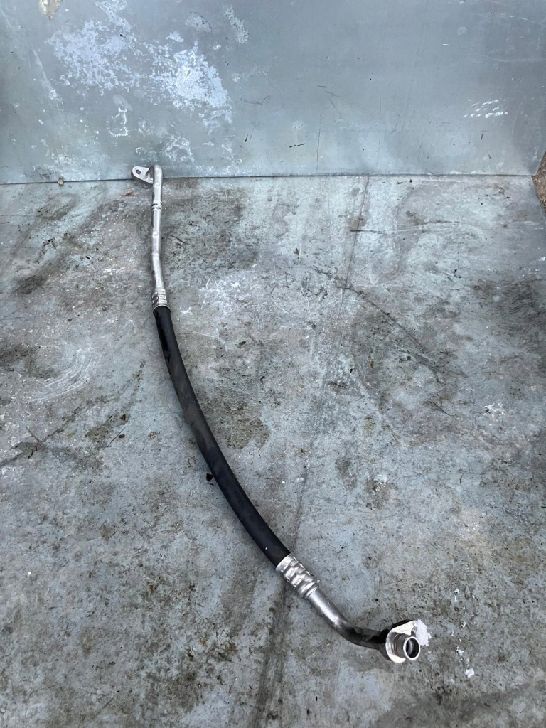 фото №3, Трубка кондиционера renault zoe 924408549r