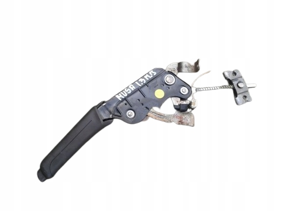 фото №1, Ручний важіль ручного lancia musa