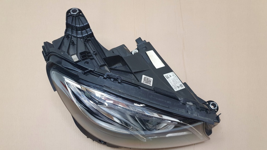 Фара перед передня правий mercedes e-klasa w213 multibeam a2139067606 Київ