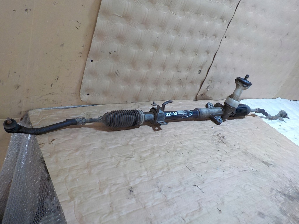 фото №5, Hyundai ix35 рейка рульова 56500-2s5000 2.0 crdi