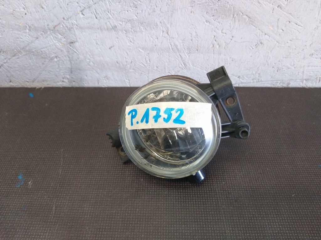 фото №1, Противотуманная фара правый ford kuga mk1