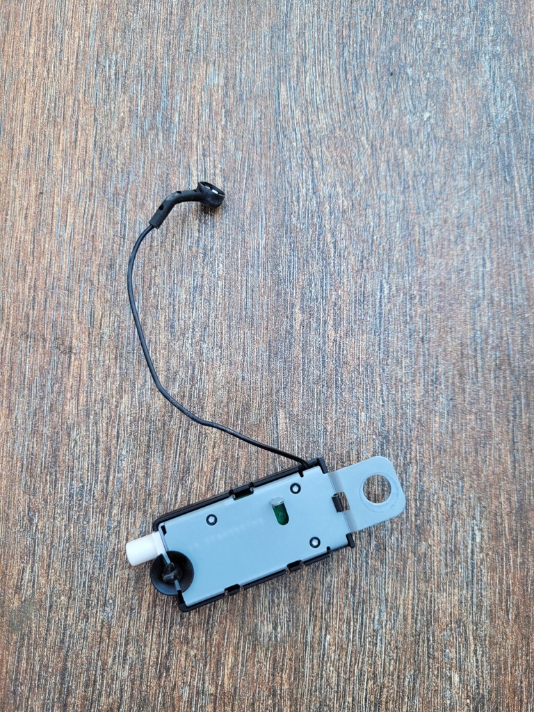 фото №8, Opel astra k v 16r модуль управление обдув