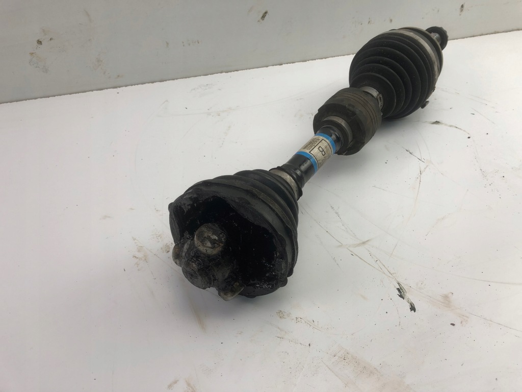 фото №5, Lexus nx 300h приводной вал левая 4342078020