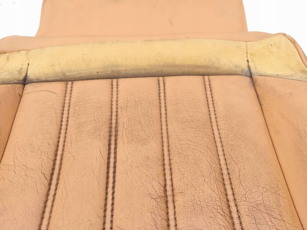 Maserati quattroporte 2004 каркас сиденье водителя Недорого