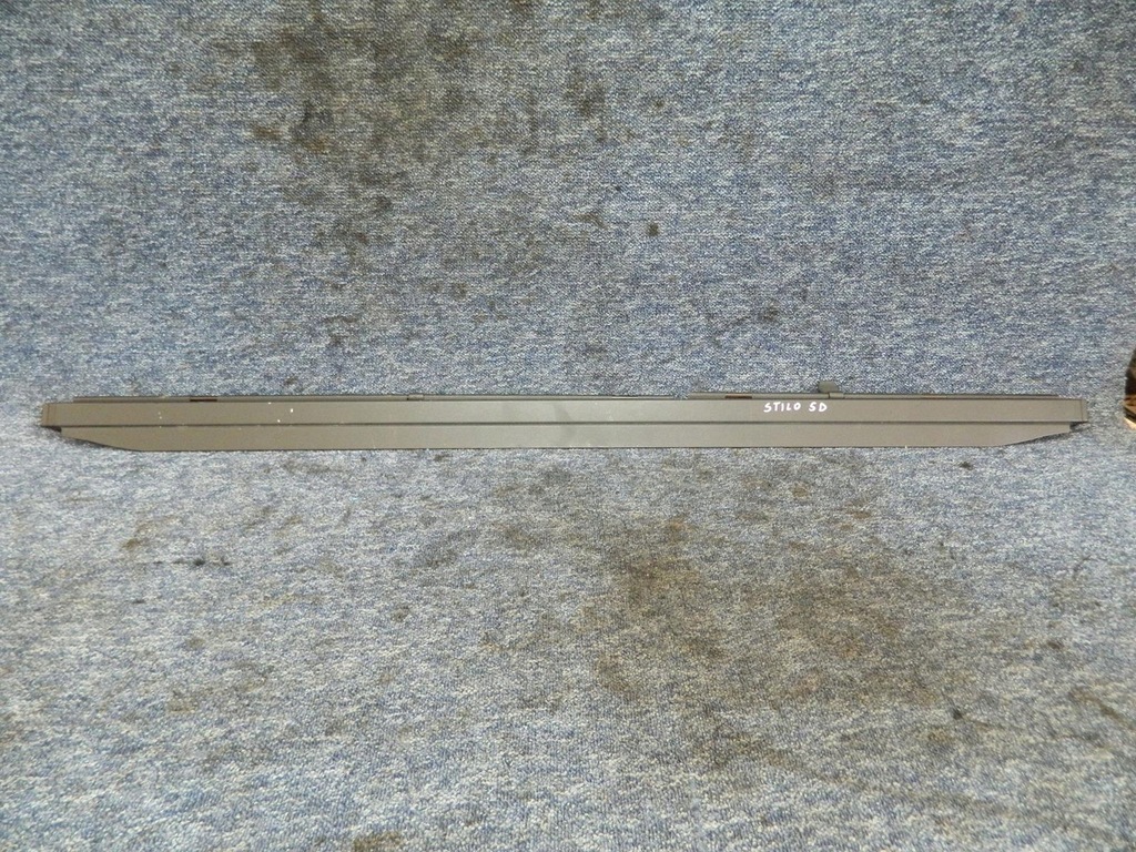 фото №1, Шторка задняя fiat stilo 5d дверь 2001-2007r.