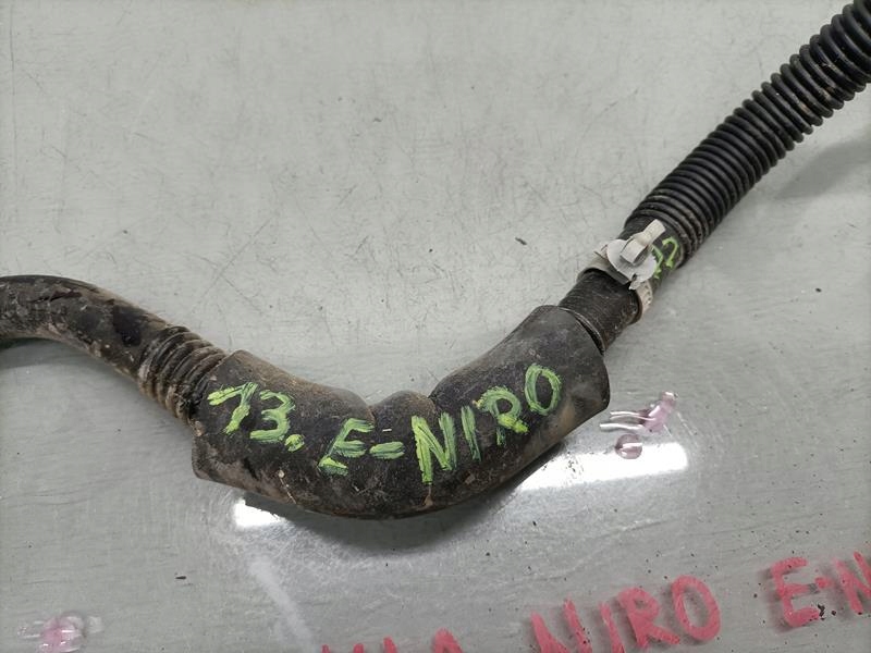 фото №3, Wąż труба wody kia niro ev ii электрик 375y2-ao030