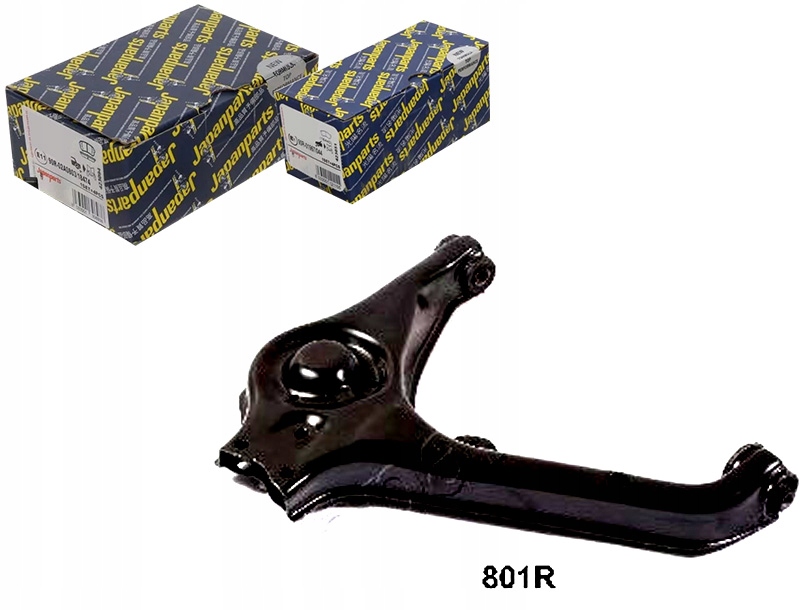 фото №1, Japanparts bs-801r важіль, підвіска колеса