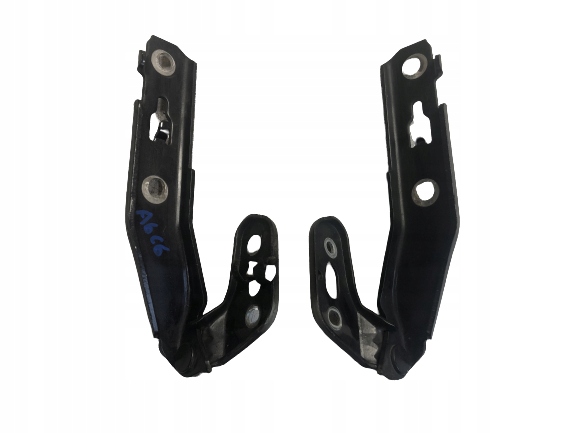 фото №1, Audi оригинальный номер 4f0823301 4f0823302 петли капот