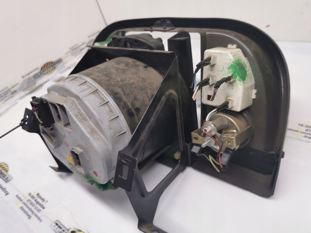 Счетчик daf 400 75308/b daf 400 all/z/1 Недорого