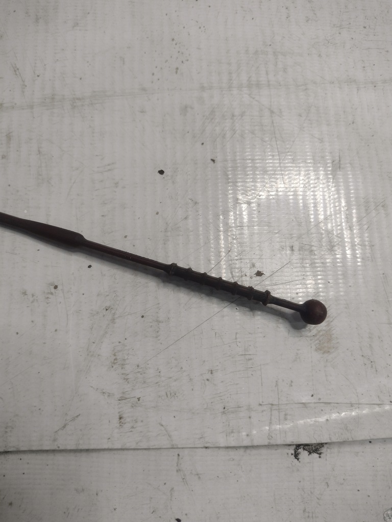 фото №6, Щуп, щуп оливи renault megane ii 2 1.9 dci 8200259271