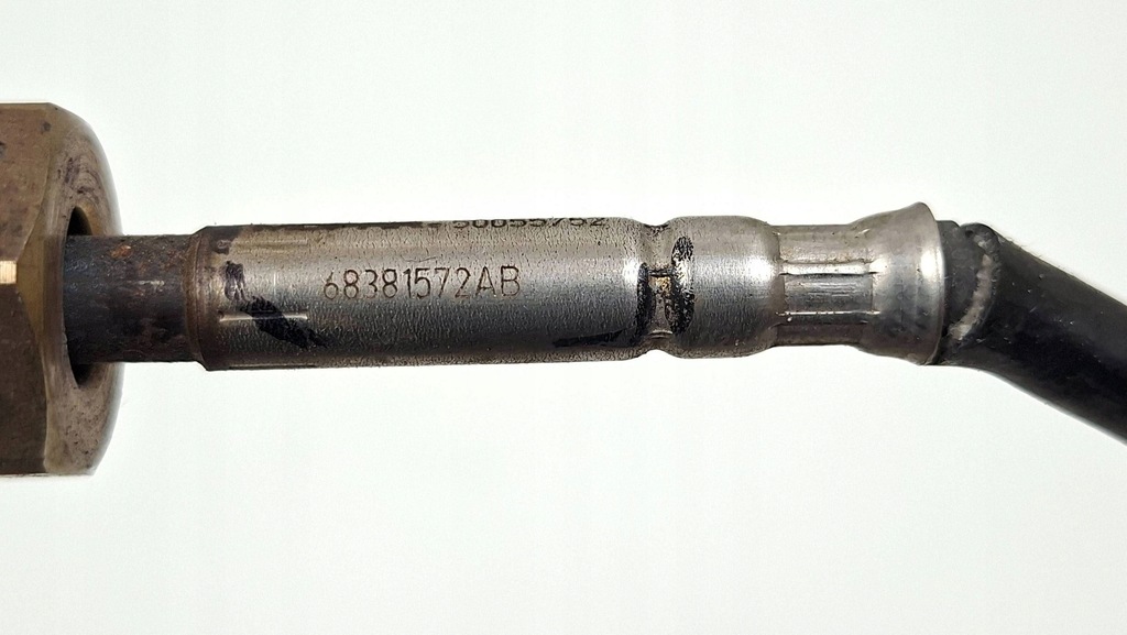 фото №6, 2019 jeep compass датчик температуры выхлопных газов 68381572ab