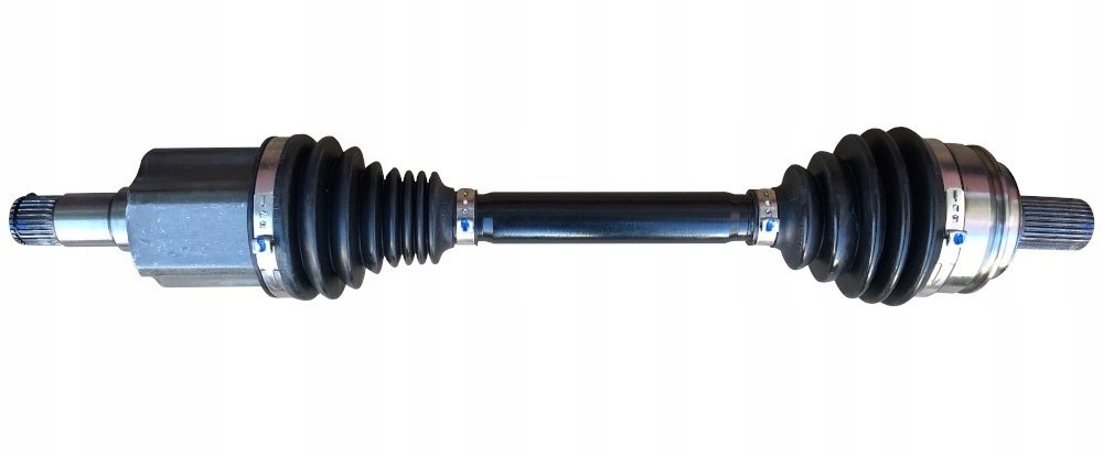 фото №1, Приводной вал правая mercedes cls c257 450 eq boost 4-matic автоматическая коробка передач