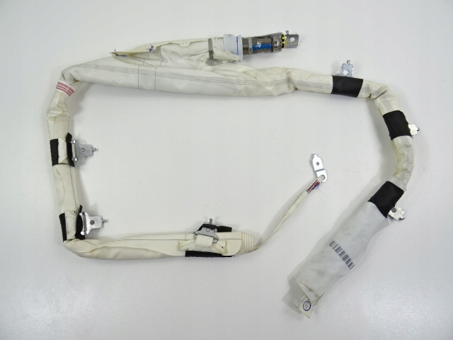 фото №1, Fiat 500x air bag шторка безопасности правая