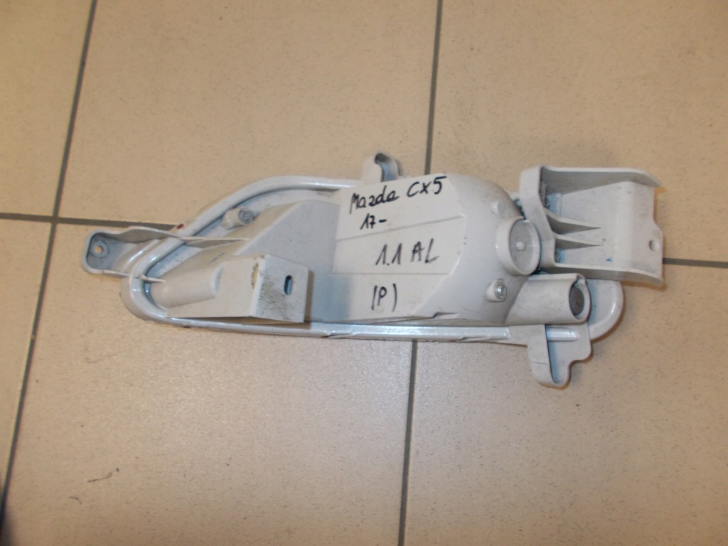 фото №4, Противотуманная фара mazda cx5 17- задняя правый kb8m51650c