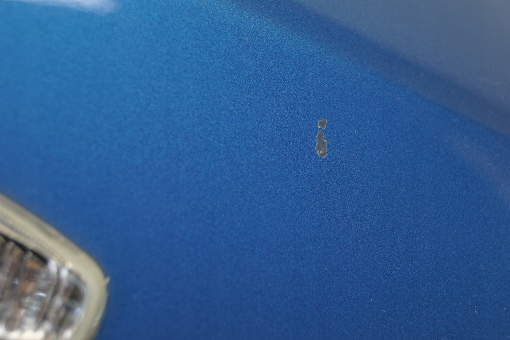 фото №5, Крила правий перед kia proceed i 5b