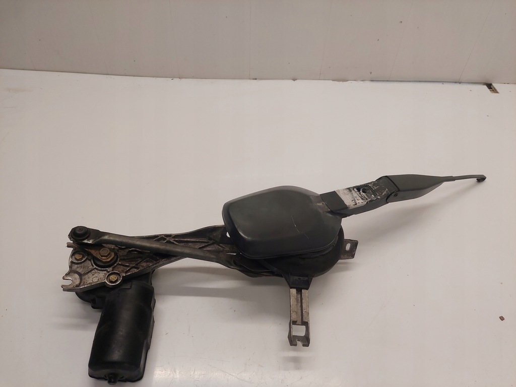 фото №1, Механізм двірники перед mercedes w124 1248204542