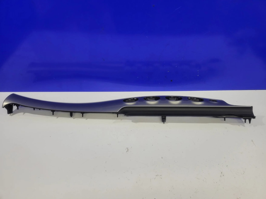 фото №10, Mercedes-benz cls c257 2018 панели приборная, консоль