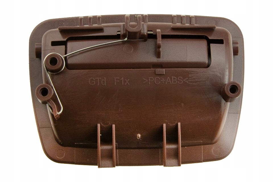 фото №4, Ручка бардачка bmw 5 f10/f11 2009- 7 f01/f02 2008-