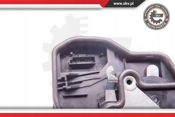 фото №11, 2x замки двері esen skv l+p do alpina, bmw, mini 1 e81, 1 e82, 1 e87, 1