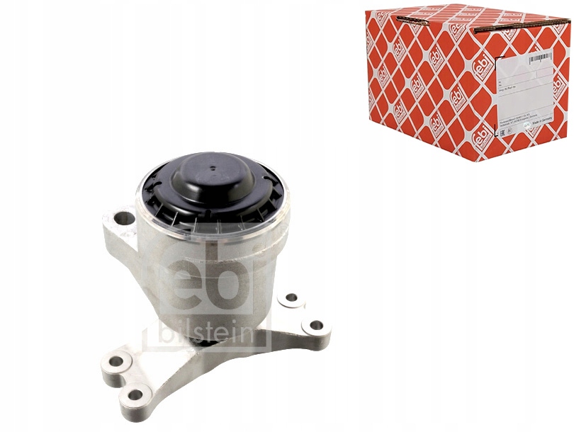 фото №1, Подушка двигателя p ford tourneo custom v362 transit custom v362