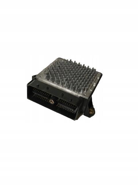 фото №1, Блок управления коробки передач 0054465910 автоматическая коробка передач atego