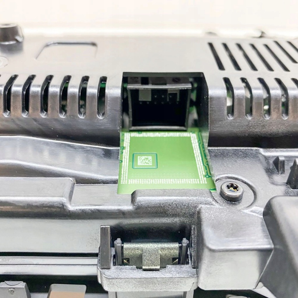 фото №7, Bmw 3 g20 g21 2019 счетчик / спидометр